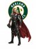 Oakland Athletics Thor iron on transfers