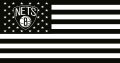 Brooklyn Nets decal sticker