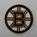 Boston Bruins Logo Patch