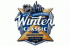 NHL Winter Classic Primary 2017-18 Decals Stickers