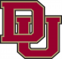 2007-Pres Denver Pioneers Primary Logo