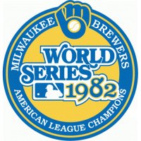 World Series Champions Primary Logo  Iron-on Stickers (Heat Transfers)