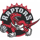 Toronto Raptors Iron Ons