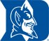 1978-Pres Duke Blue Devils Primary Logo