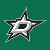 2013 14-Pres Dallas Stars Alternate Logo Decals Stickers 1