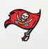 Tampa Bay Buccaneers Logo 01 Patches