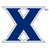 1995-Pres Xavier Musketeers Primary Logo Iron-on Stickers (Heat Transfers)