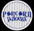 Popcorn Palooza logo 01 Iron-on Transfers