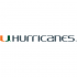 2000-Pres Miami Hurricanes Wordmark Logo Iron-on Stickers (Heat Transfers)