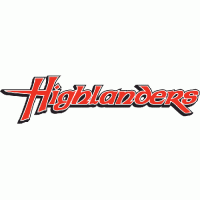 2003-Pres Radford Highlanders Wordmark Logo Decals Stickers