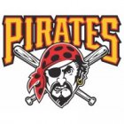 Pittsburgh Pirates Iron Ons