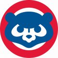 Chicago Cubs Alternate Logo  Iron-on Stickers (Heat Transfers)