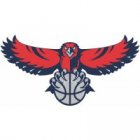 Atlanta Hawks Iron Ons