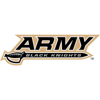 Army Black Knights 2000-Pres Wordmark Logo Decals Stickers