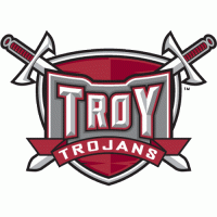 2004-Pres Troy Trojans Alternate Logo Decals Stickers