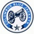 Columbus Blue Jackets Alternate Logo  Decals Stickers