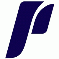 2006-Pres Portland Pilots Primary Logo Decals Stickers