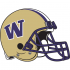 2001-Pres Washington Huskies Helmet Logo Decals Stickers