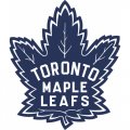 Toronto Maple Leafs Primary Logo  Decals Stickers