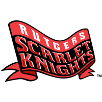 2001-Pres Rutgers Scarlet Knights Alternate Logo Iron-on Stickers (Heat Transfers)