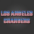 Los Angeles Chargers American Captain Logo iron on transfer