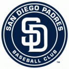 San Diego Padres Iron Ons