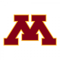 1986-Pres Minnesota Golden Gophers Alternate Logo Decals Stickers