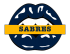 buffalo sabres script logo iron on transfers