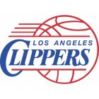 Los Angeles Clippers Iron Ons