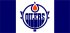 Edmonton Oilers decal sticker