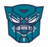 Autobots Charlotte Hornets logo iron on transfers