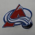 Colorado Avalanche Logo Patch