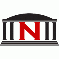 1995-Pres Nebraska Cornhuskers Alternate Logo Decals Stickers