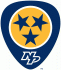 Nashville Predators 2011 12-Pres Secondary Logo Iron-on Stickers (Heat Transfers)