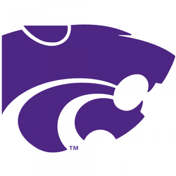 Kansas State Wildcats 1989-Pres Primary Logo Iron-on Stickers (Heat Transfers)