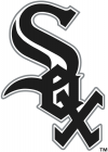 Chicago White Sox Stickers