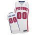 Detroit Pistons Custom Letter And Number Kits For Home Jersey