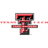 2000-Pres Texas Tech Red Raiders Alternate Logo Decals Stickers