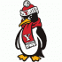 1989-Pres Youngstown State Penguins Mascot Logo Iron-on Stickers (Heat Transfers)