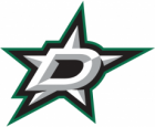 Dallas Stars Iron Ons