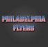 Philadelphia Flyers American Captain Logo decal sticker