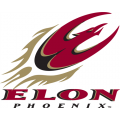 2000-Pres Elon Phoenix Primary Logo