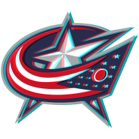 Phantom Columbus Blue Jackets logo iron on transfer