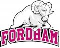 Fordham Rams 2009-Pres Primary Logo Decals Stickers