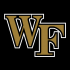 2007-Pres Wake Forest Demon Deacons Alternate Logo Iron-on Stickers (Heat Transfers)