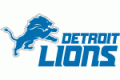 Detroit Lions 2017 - Pres Decals Stickers