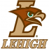 2004-Pres Lehigh Mountain Hawks Alternate Logo Iron-on Stickers (Heat Transfers)