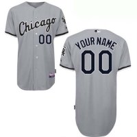 Chicago White Sox Authentic Custom Letter and Number Kits for Home Jersey Number Kits for Home Jerseyts for Road Jersey