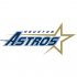 Houston Astros Primary Logo  Decals Stickers