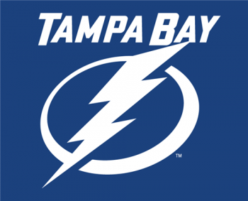 Tampa Bay Lightning 2011 12-Pres Alternate Logo Decals Stickers